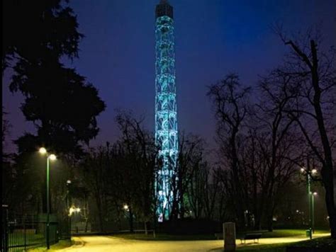 la torre branca immagini.